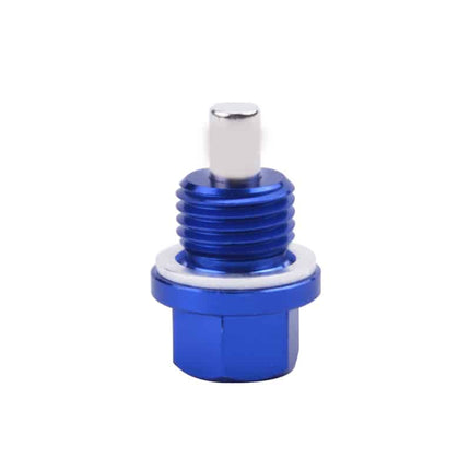 Magnetic Oil Drain Plug - wnkrs