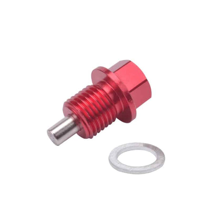 Magnetic Oil Drain Plug - wnkrs