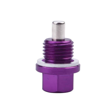 Magnetic Oil Drain Plug - wnkrs
