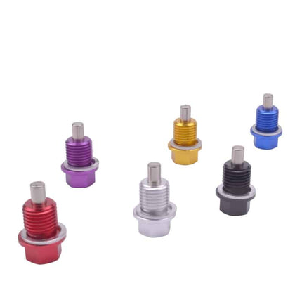 Magnetic Oil Drain Plug - wnkrs