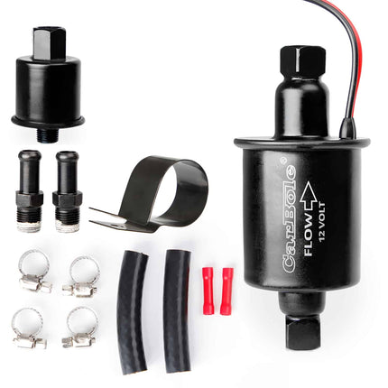 Electric Low Pressure Fuel Pump - wnkrs