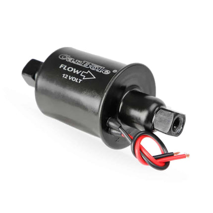 Electric Low Pressure Fuel Pump - wnkrs