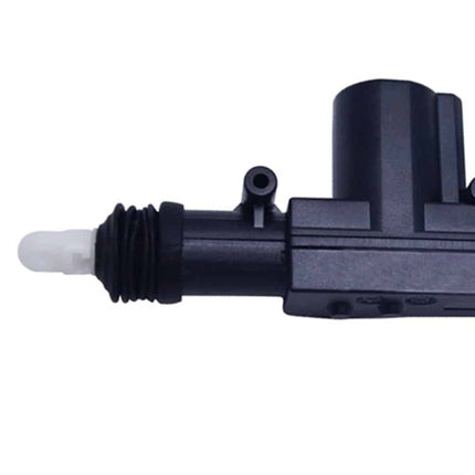 Universal Car Central Lock Solenoid Actuator - wnkrs