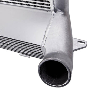 Stepped Racing Intercooler for BMW 335i - wnkrs