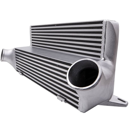 Stepped Racing Intercooler for BMW 335i - wnkrs