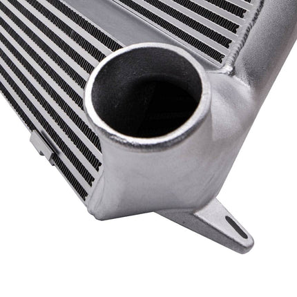 Stepped Racing Intercooler for BMW 335i - wnkrs