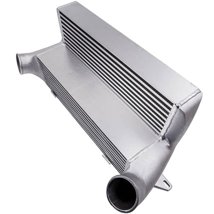 Stepped Racing Intercooler for BMW 335i - wnkrs