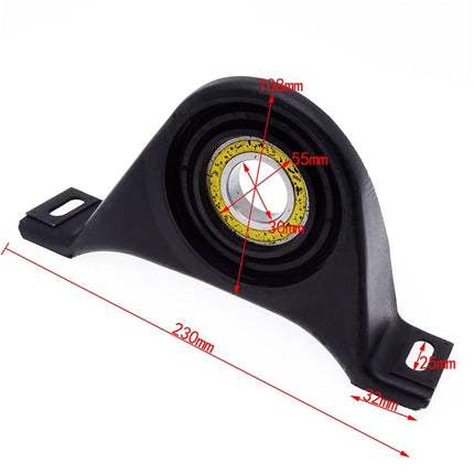 Driveshaft Center Support Bearing for Mercedes-Benz E-Class and S-Class - wnkrs