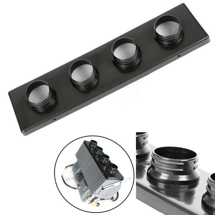 4-Hole Car Air Conditioner Cover - wnkrs
