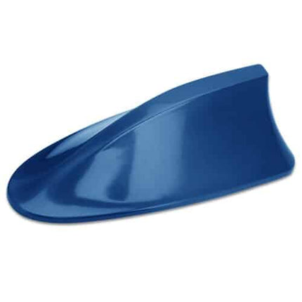 Universal Car Shark Fin Roof Antenna - wnkrs