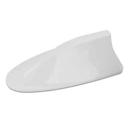 Universal Car Shark Fin Roof Antenna - wnkrs
