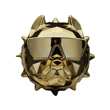 Bulldog Shaped Car Oil Diffuser - wnkrs