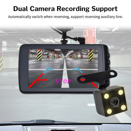 1080P Dash Camera for Cars - wnkrs