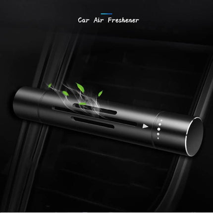 Laconic Design Car Air Freshener - wnkrs