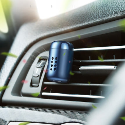 Metal Air Freshener for Cars - wnkrs