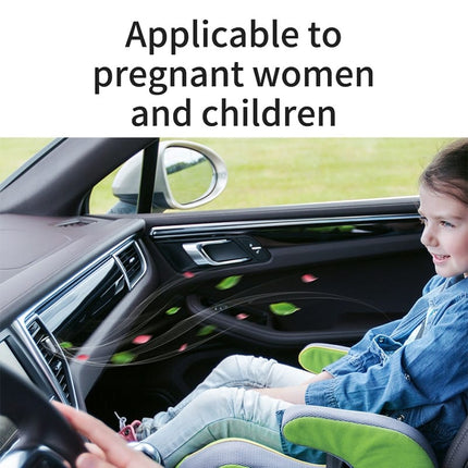 Metal Air Freshener for Cars - wnkrs