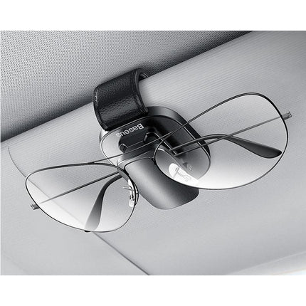 Universal Car Glasses Holder - wnkrs