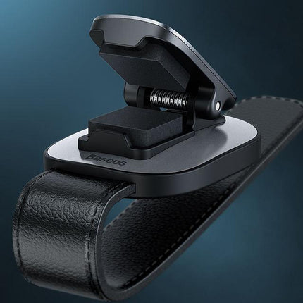 Universal Car Glasses Holder - wnkrs