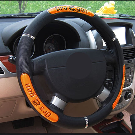 Reflective Car Steering Wheel Cover - wnkrs