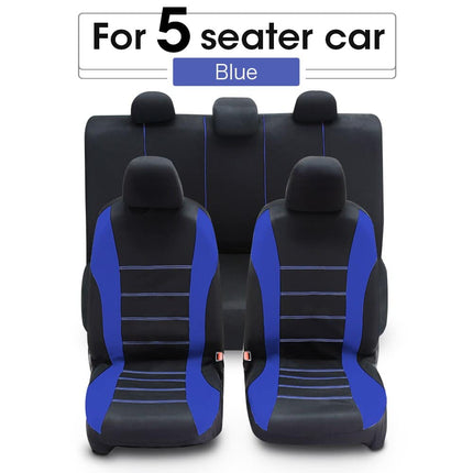 Breathable Seat Cover For Car - wnkrs