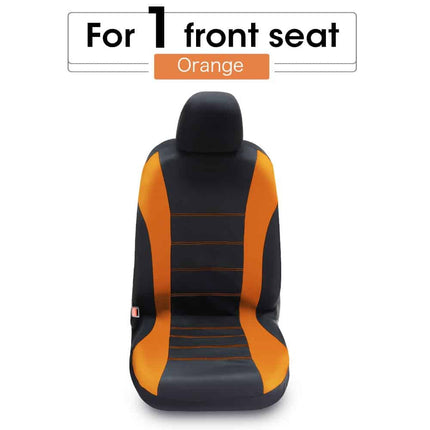 Breathable Seat Cover For Car - wnkrs