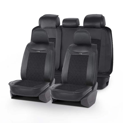 Leather Universal Seat Cover - wnkrs