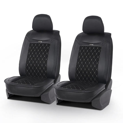 Leather Universal Seat Cover - wnkrs