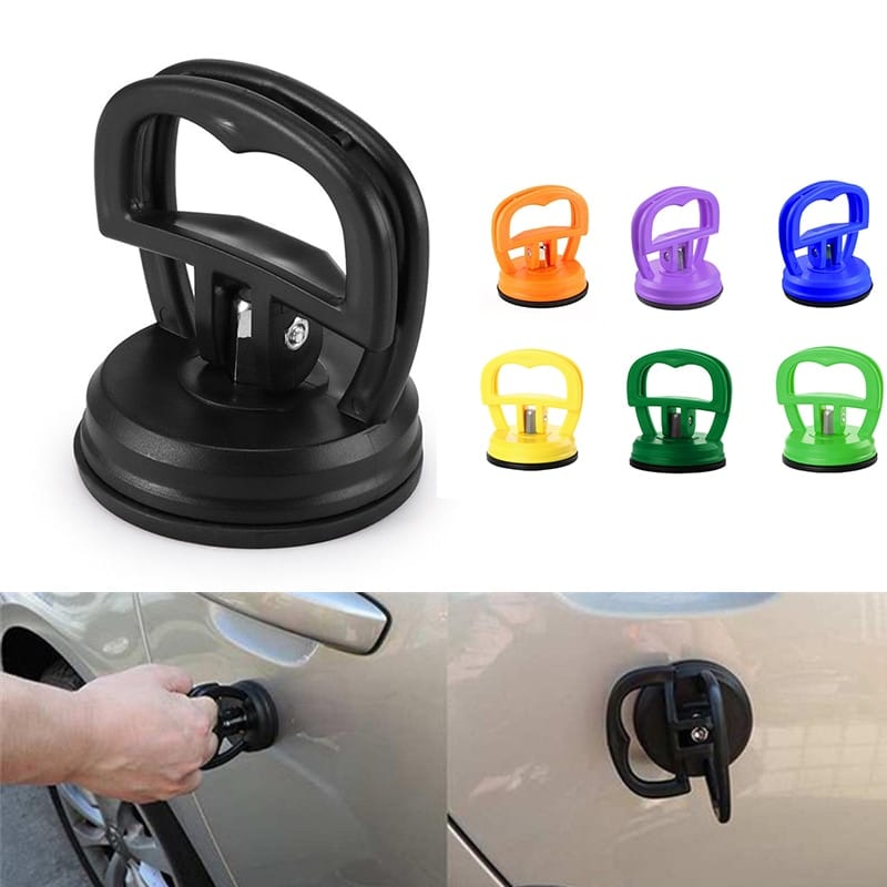 Mini Car Dent Repair Suction Cup