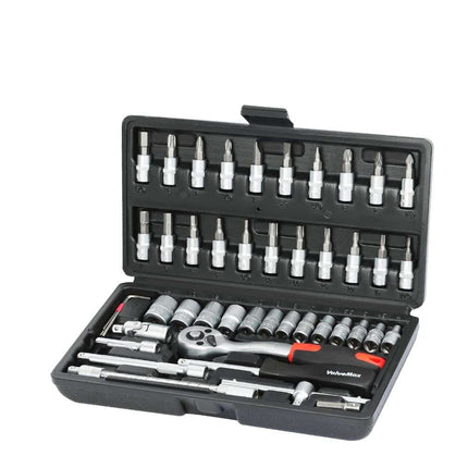 Universal Portable Service Tool Kit - wnkrs