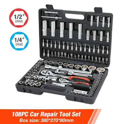 Universal Portable Service Tool Kit - wnkrs