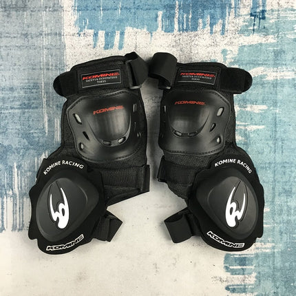 Motorcycle Anti-Fall Knee Protectors - wnkrs