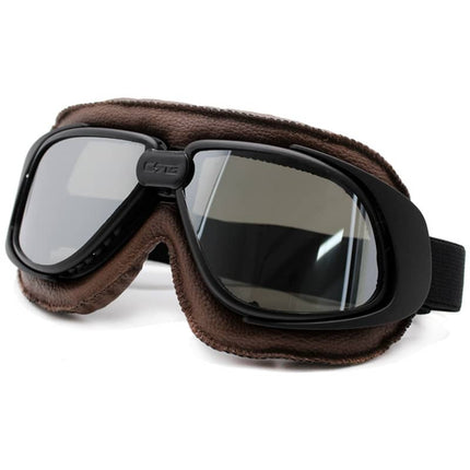 Universal Motorcycle Vintage Goggles - wnkrs