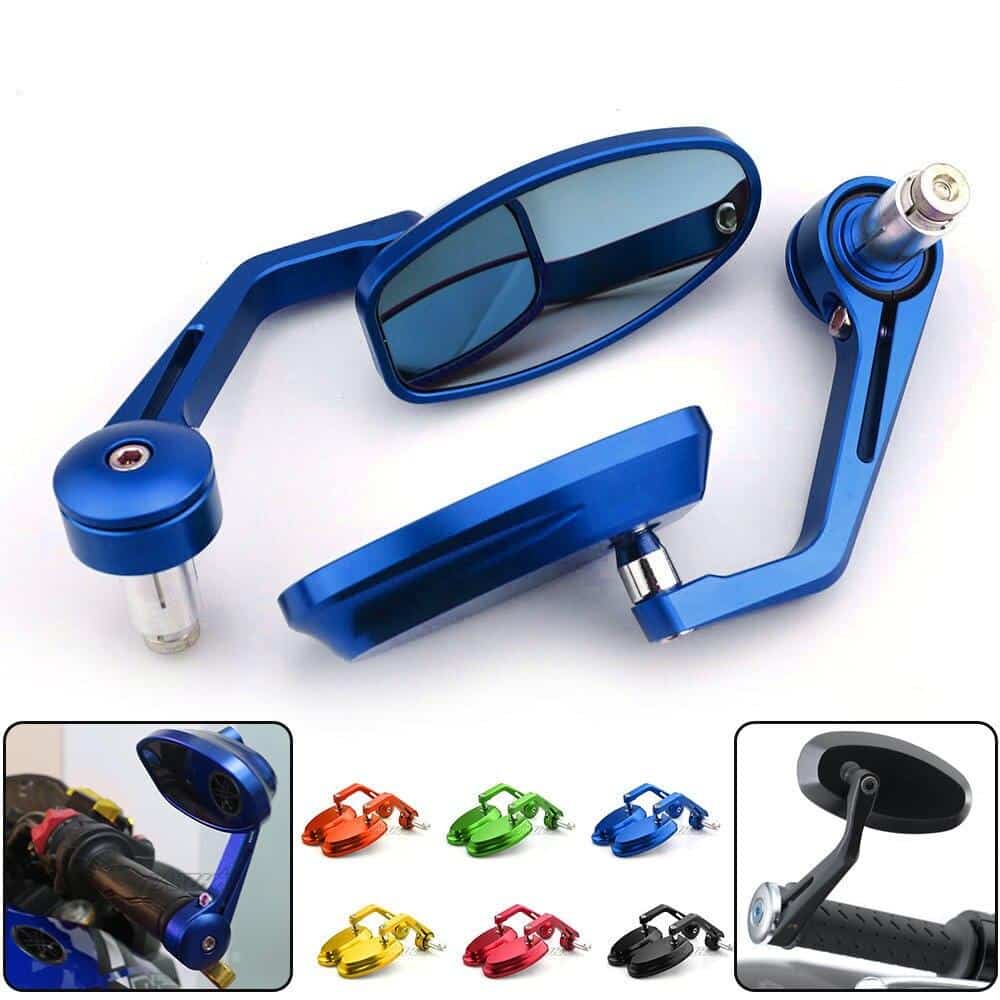 Motorcycle Handlebar Bar