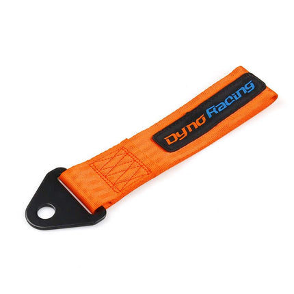 Colorful Racing Style Car Tow Strap - wnkrs
