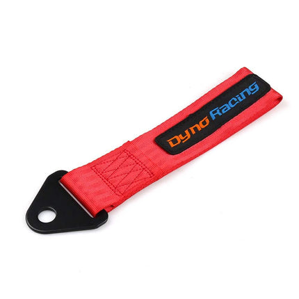 Colorful Racing Style Car Tow Strap - wnkrs