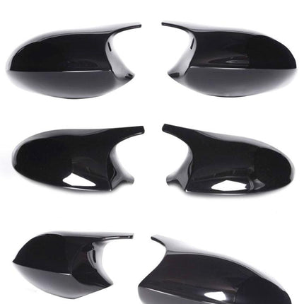 Rearview Side Mirror Cover - wnkrs