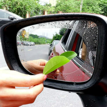 Car Anti Foge Mirror Protective Film - wnkrs
