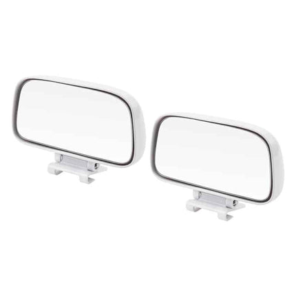 Universal Convex Blind Spot Mirror - wnkrs