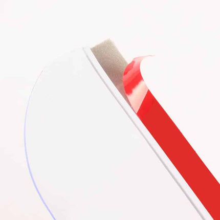 Flexible Rear View Mirror Rain Guards - wnkrs