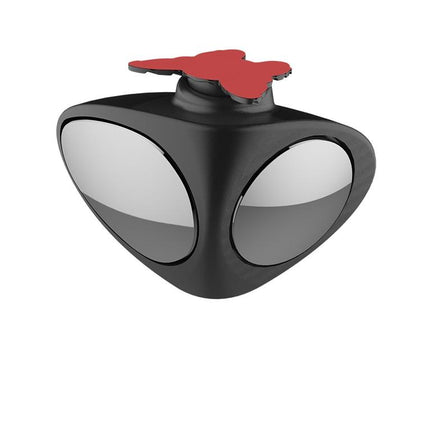 Car Blind Spot Wide Angle Mirror - wnkrs