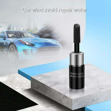 Windshield Nano Repair 5 Pcs Set - wnkrs