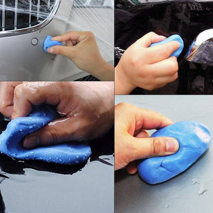 Universal Car Cleaning Clay Bar - wnkrs