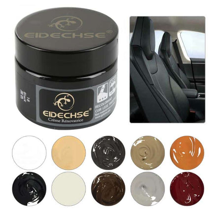 Car Leather Repair Cream - wnkrs