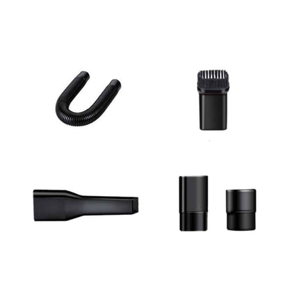 12 V Car Wet and Dry Vacuum Cleaner - wnkrs