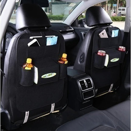 Colorful Car Seat Back Organizer - wnkrs