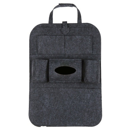 Colorful Car Seat Back Organizer - wnkrs