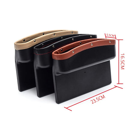 Car Universal Leak-Proof Storage Boxes - wnkrs