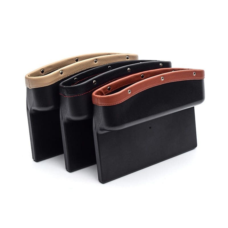 Car Universal Leak-Proof Storage Boxes