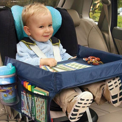 Colorful Baby Car Seat Table - wnkrs