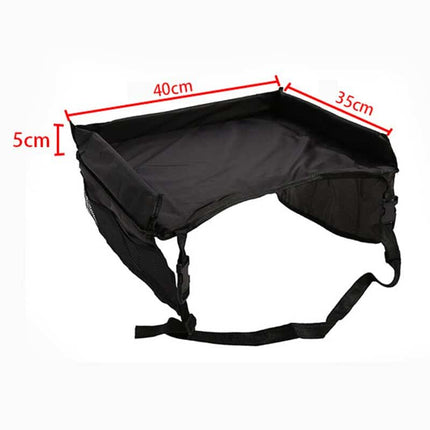 Colorful Baby Car Seat Table - wnkrs